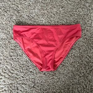 calvin klein classic scoop bikini bottoms